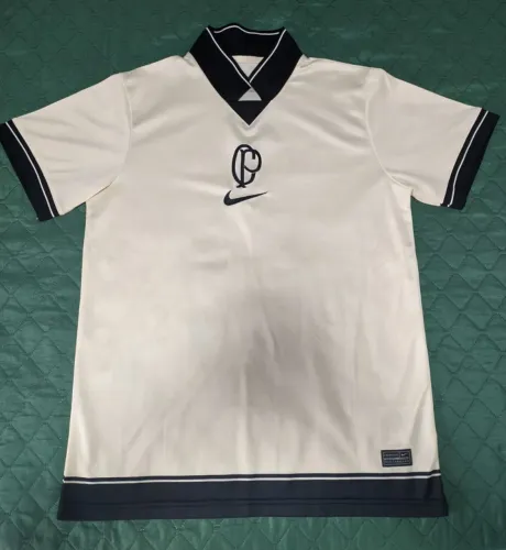 Camisas do Corinthians