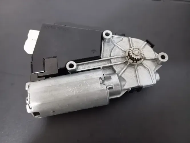 Motor Teto Solar Pajero Full 2007 a 2020