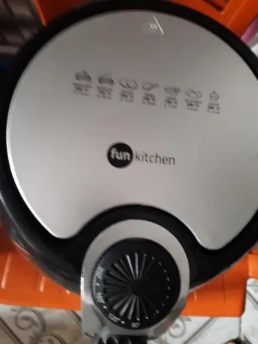 Vendo fritalight Fun kitchen