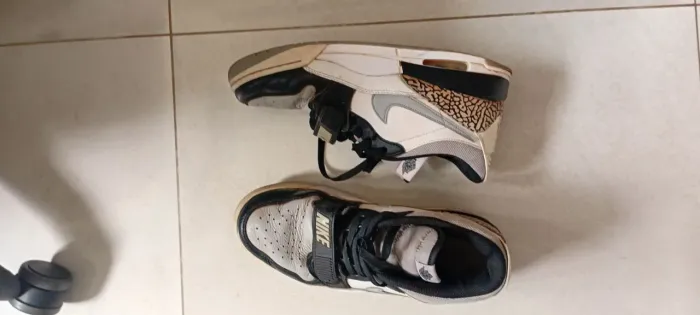 Air Jordan Legacy Original