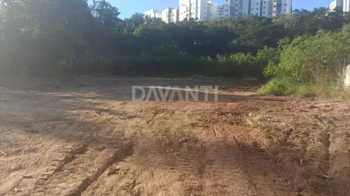 Terreno Comercial à venda no Parque Nova Suíça em Valinhos na Davanti Imóveis.