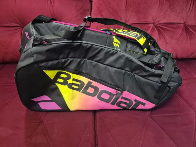 Raqueteira Babolat