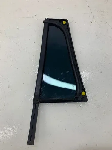 Vidro Pequeno Porta Traseira Direita Citroen Grand C4