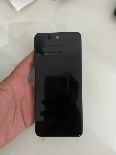 Vendo moto g22