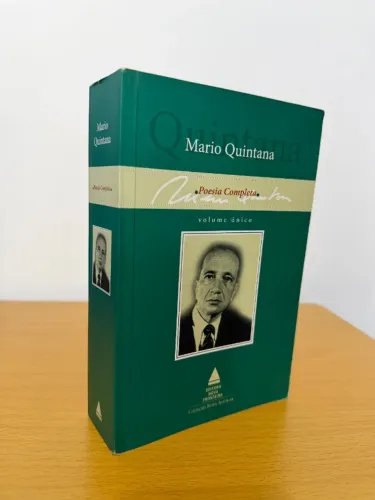Mario Quintana Poesia Completa