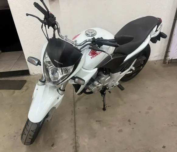 Cb300 2014  