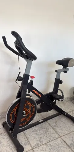 Bike Training