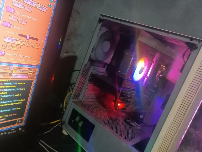 Pc gamer