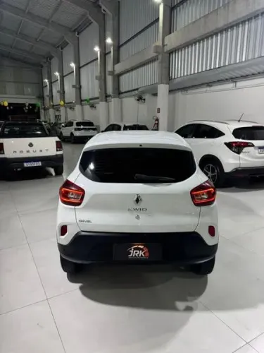 Renault Kwid 1.0 Intense 2024