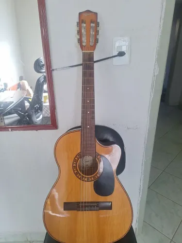 Violão Clave
