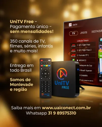 Assistência técnica dispositivos de decodificação Android Smart