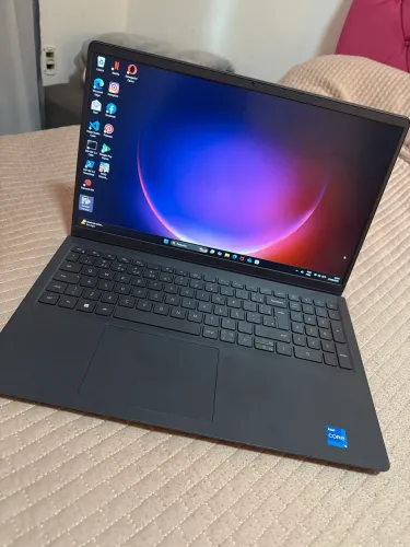 Vendo notebook Dell Inspiron 15 3520
