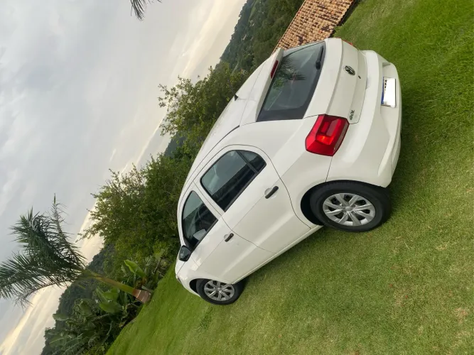 Volkswagen Gol Geração VII 1.0 12V Flex Mec. 4P 2023