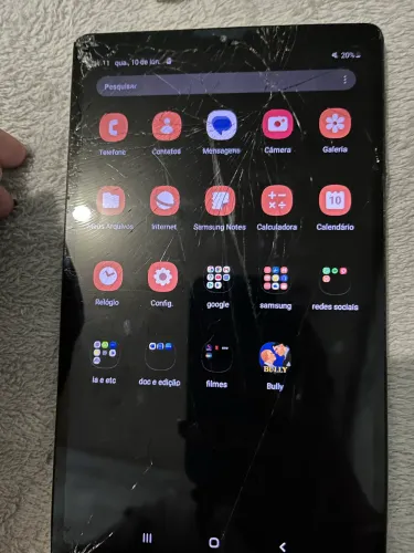tablet samsung