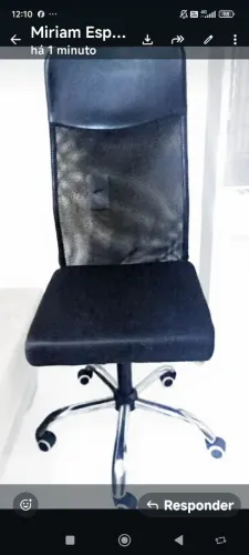 Cadeira para escritório