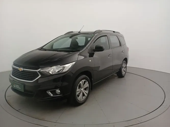 Chevrolet Spin Premier 1.8 8V Econo.flex 5P Aut. 2023