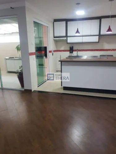 Apartamento com 2 dormitórios para alugar, 91 m² por R$ 3.520,00/mês - Centro Alto - Ribei