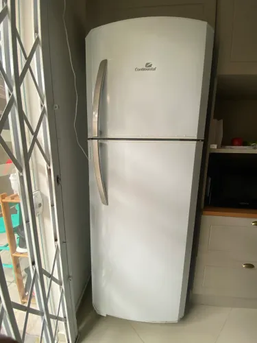 Geladeira Defrost Continental