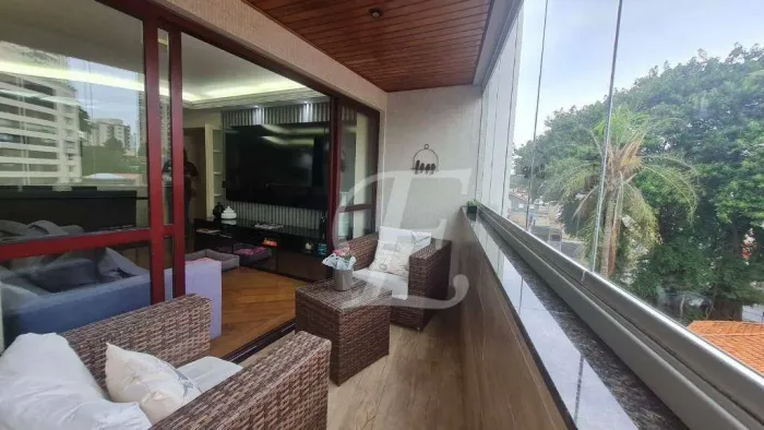 Vendo Apartamento com 3 quartos, 2 suítes, 2 vagas, 105 m², por R$ 970.000,00 - Santana - 