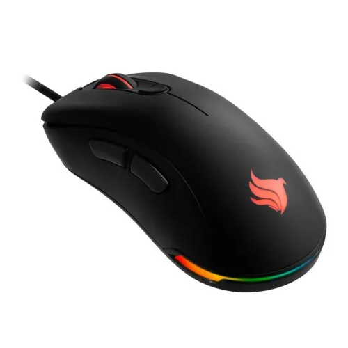 Mouse Gamer Pichau P-702 RGB