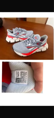 Vendo Tenis reebok