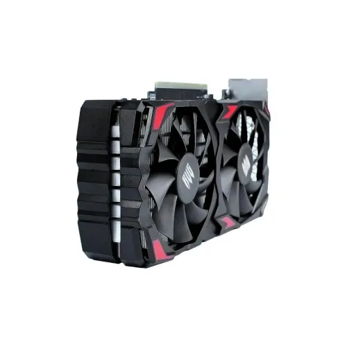 Placa de video RX 580 AMD