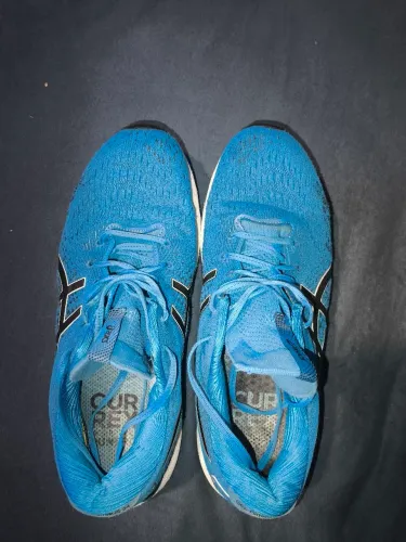 Tênis Asics Nimbus 24 T:44
