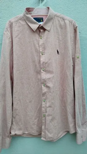 Camisa Sidewalk M