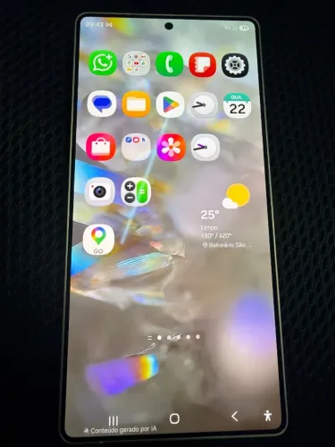 Telefone S25 Ultra 512gb