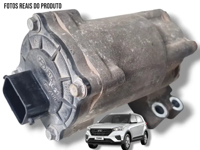 Bomba De Óleo Elétrico Hyundai Creta 1.6 2021 2022 46110-263