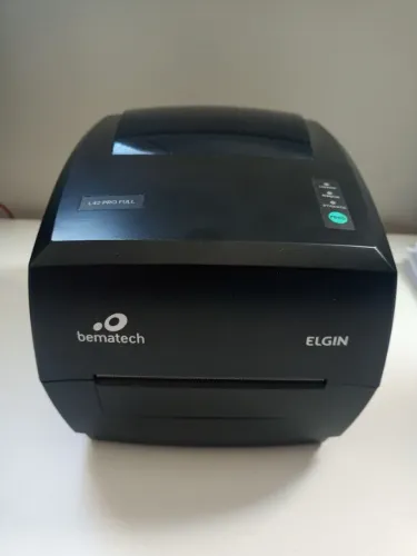 Impressora Etiqueta L42pro Full