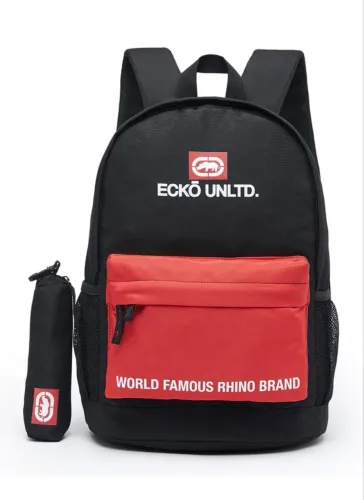 Mochila ecko