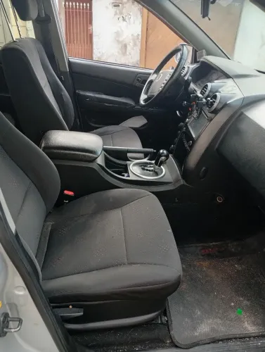 Ssangyong Actyon Sports 2.0 16V 141cv Diesel 2010