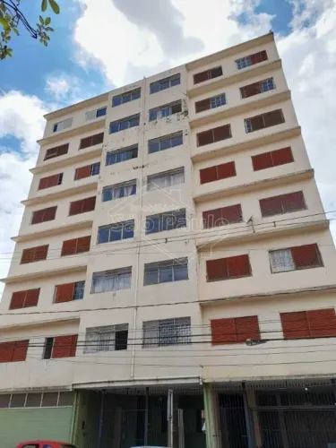 Venda de Apartamentos / Padrão na cidade de Araraquara