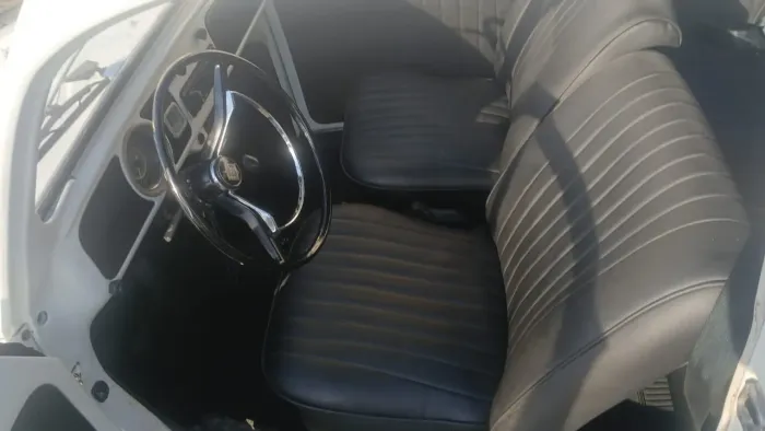 Volkswagen Fusca 1300 1971