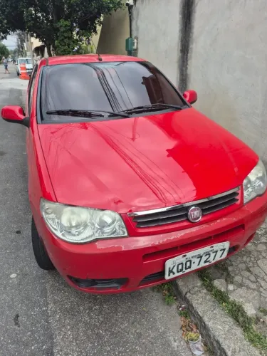 Fiat Palio Celebration 1.0 Fire Flex 8V 2P 2015