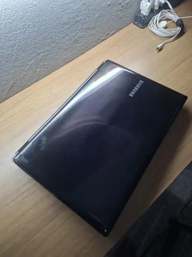 Notebook Samsung 15.6"|Intel Core i5 Garantia de 3 meses