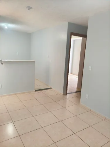 Apartamento 5 minutos do shopping passeio das águas. 