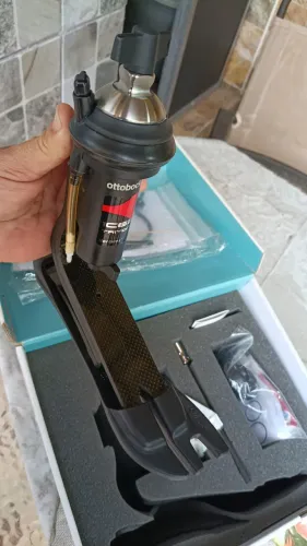 Vendo pé Triton Hamony