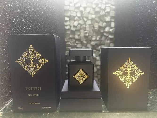 INITIO SIDE EFFECT - 80/90ml