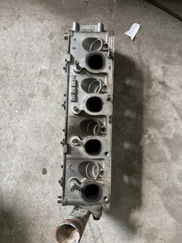 Cabeçote Spin 1,8 8 v 