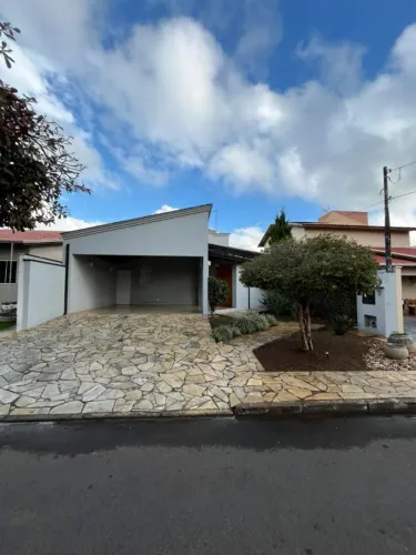 CASA RESIDENCIAL em Salto - SP, JARDIM D ICARAI