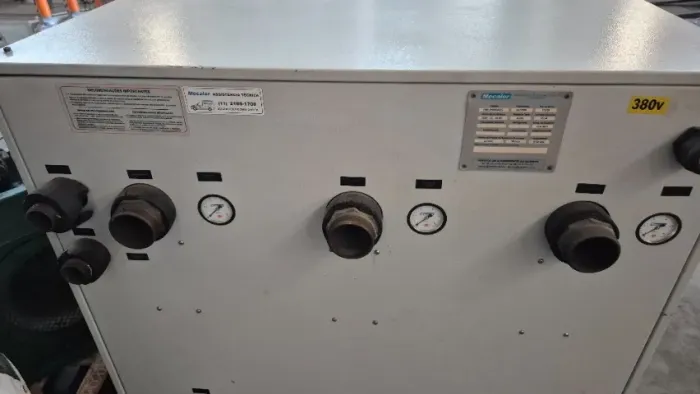 TERMOREGULADOR