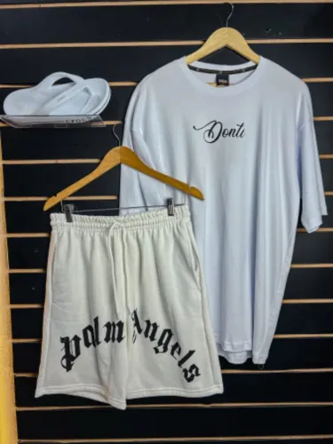 Conjunto masculino
