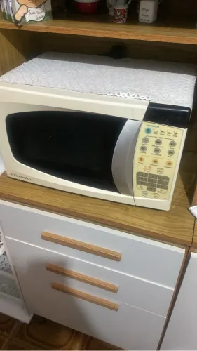 Microondas