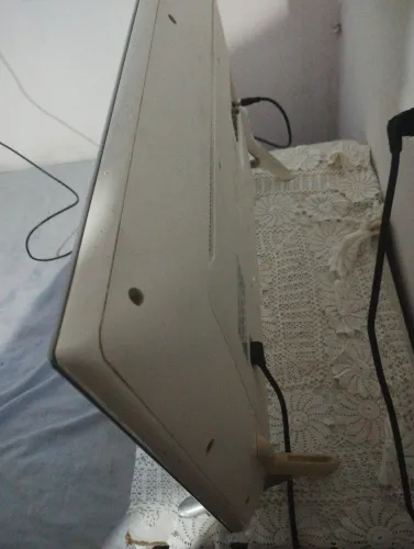 Vendo Tv LG