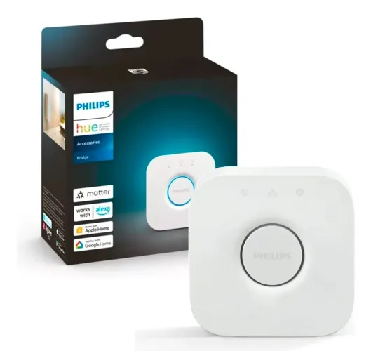 PHILIPS HUE BRIDGE