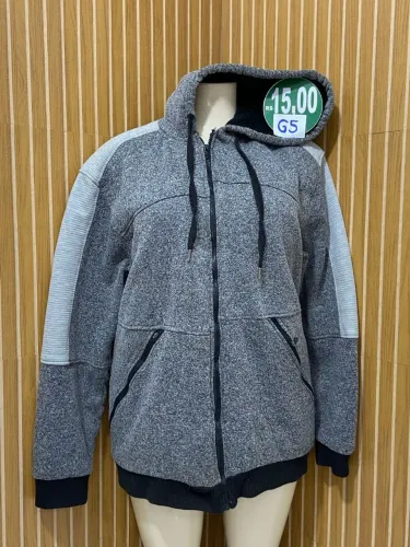 Liquidação de casacos masculino a 15,00 reais cada!