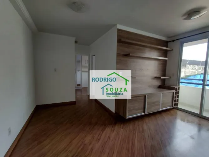 Apartamento com 2 dormitórios para alugar, 50 m² por R$ 1.900,00/mês - Vila Mercês - Carap