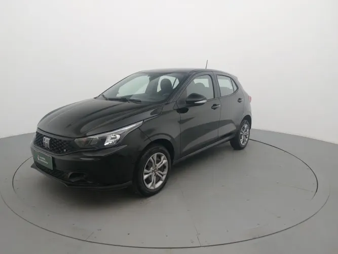 Fiat Argo Drive 1.0 Firefly 2026